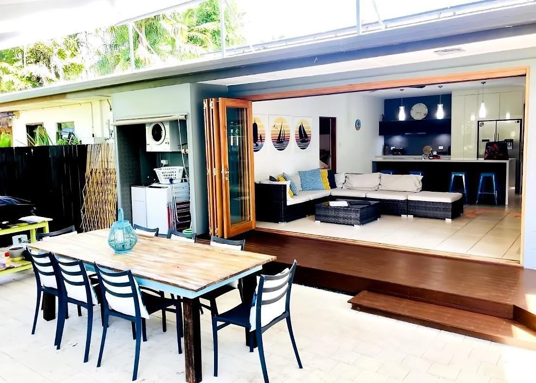 Sandy Feet Retreat - 50M From Four Mile Beach Port Douglas
